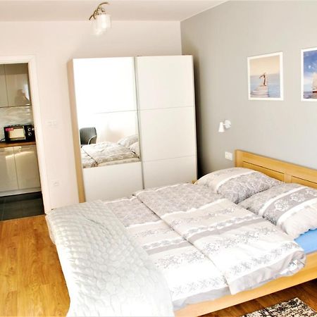 Apartament Marianna Darlowko Exterior foto